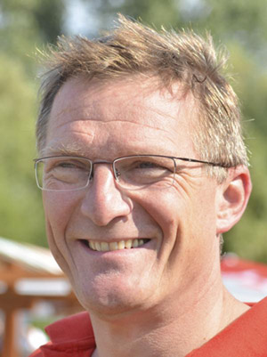 Hans-Joachim Schinke