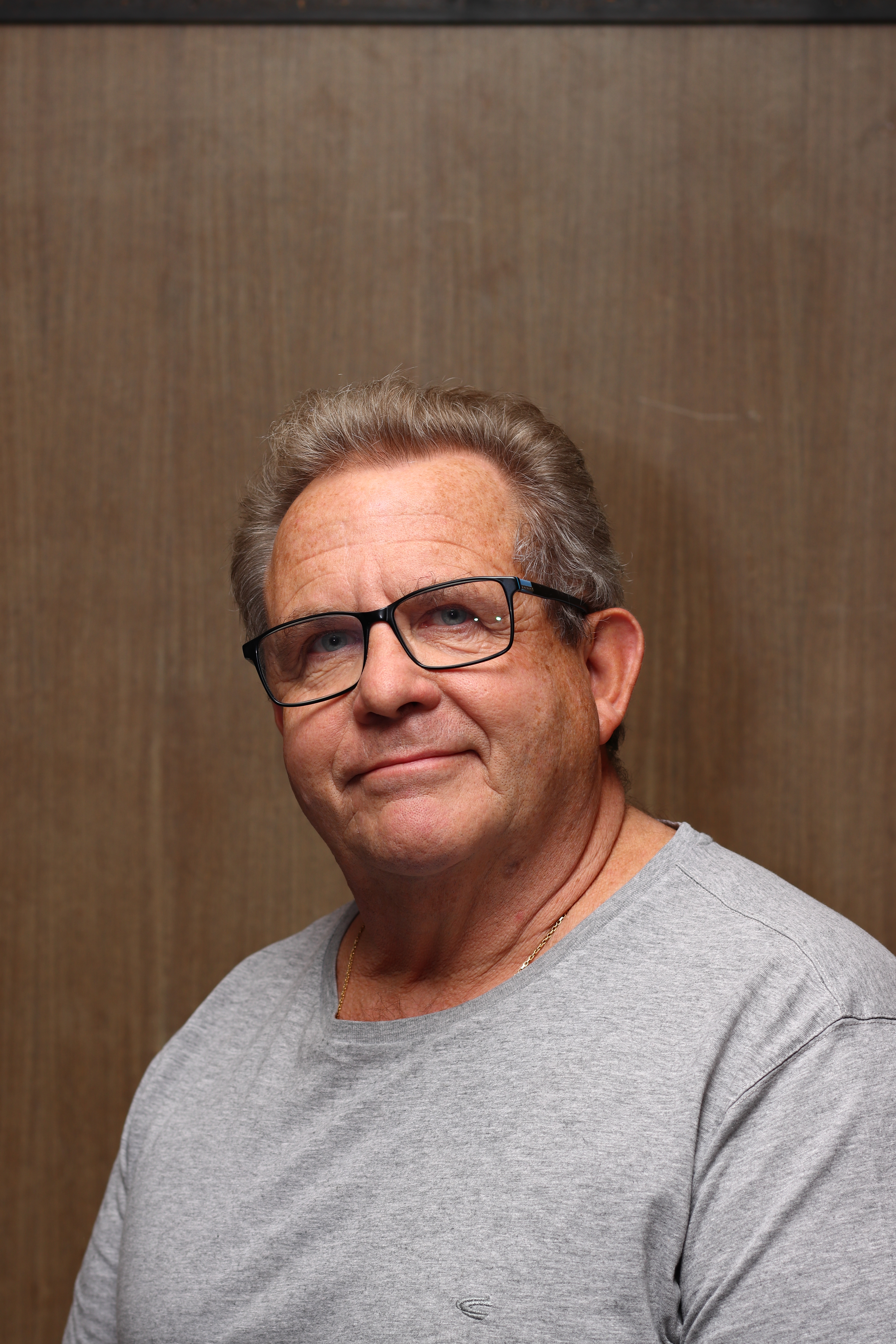 Steve Turner | stellv. Abteilungsleiter allgemein