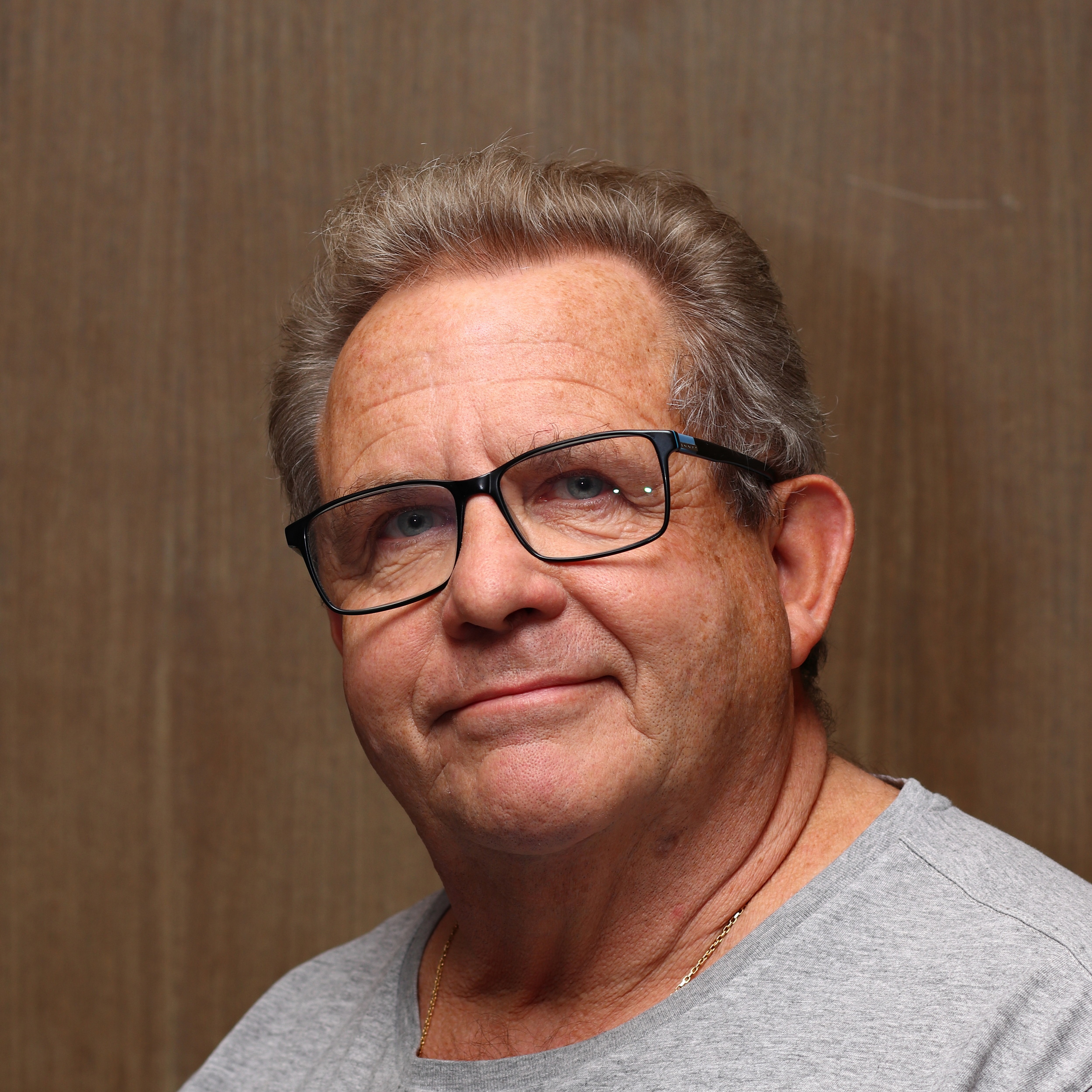 Steve Turner | stellv. Abteilungsleiter allgemein