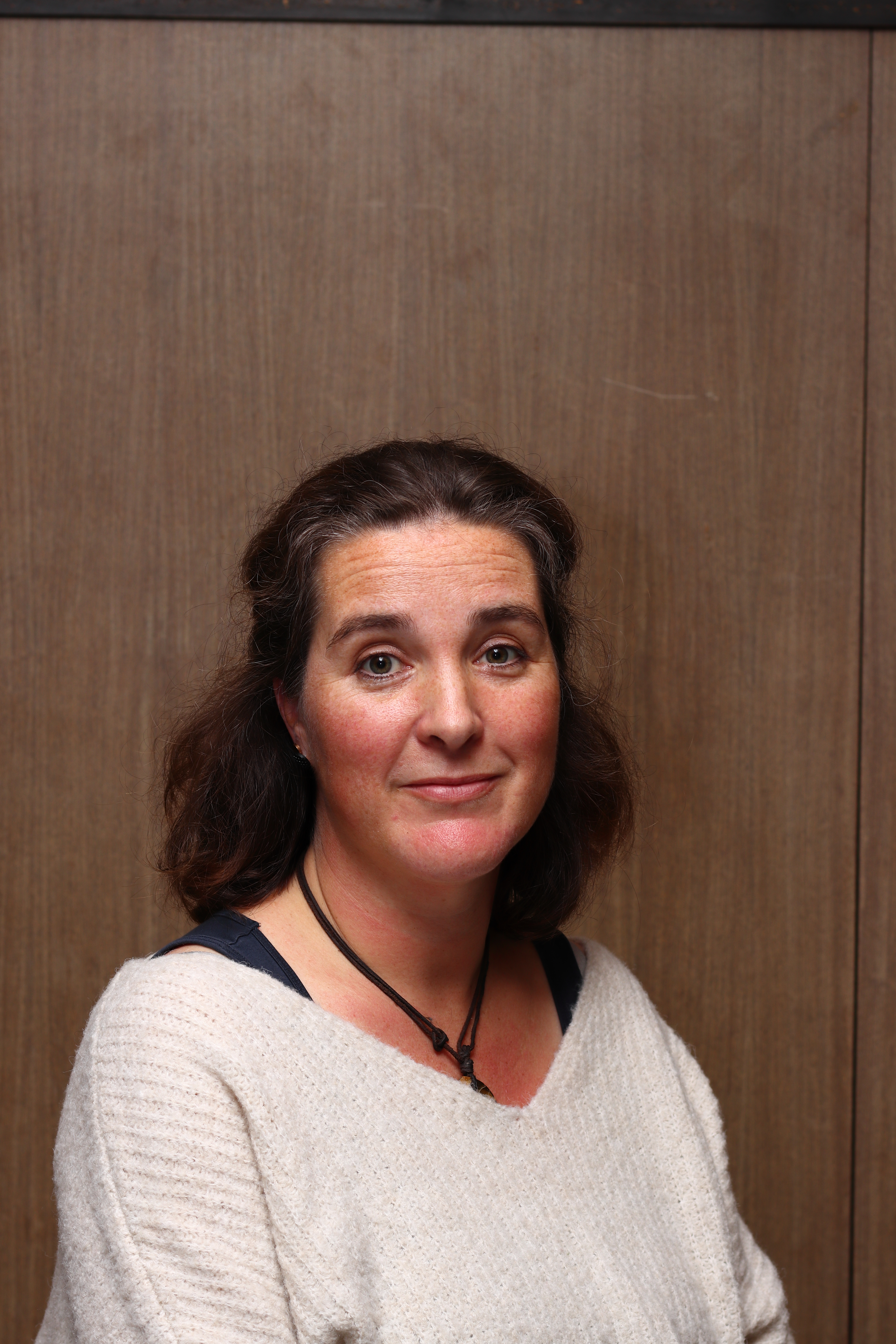 Ilka Wille | Abteilungsleiterin