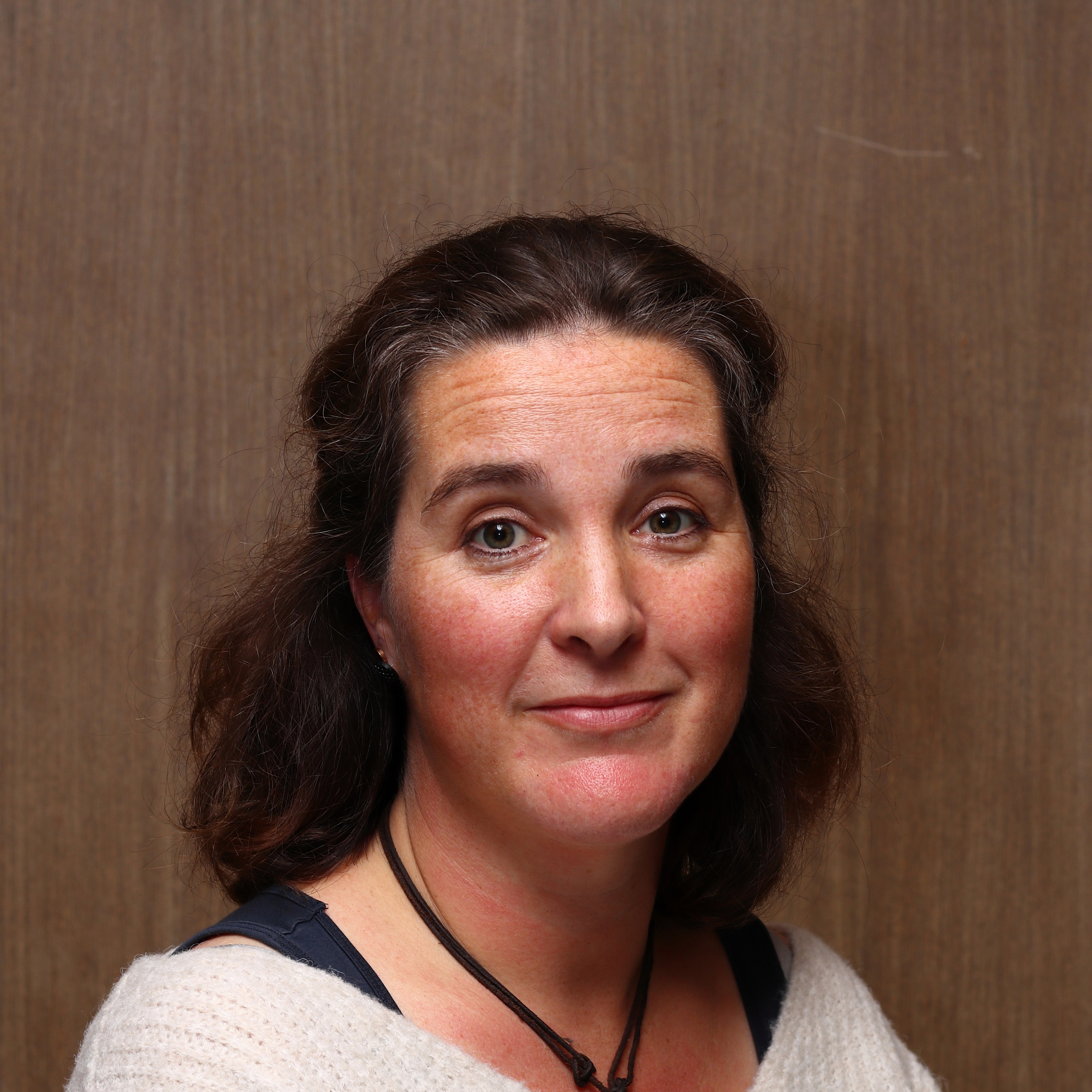 Ilka Wille | Abteilungsleiterin