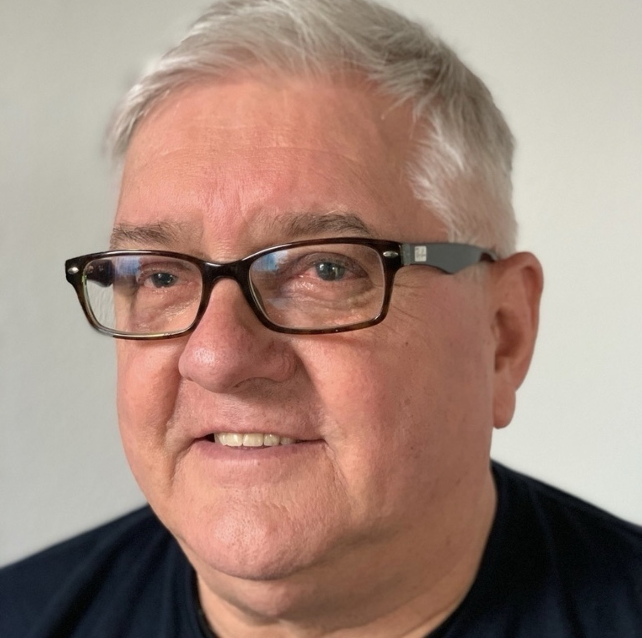 Gerhard Hupke | Pressewart