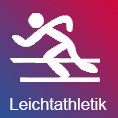 Leichtathletik weiss