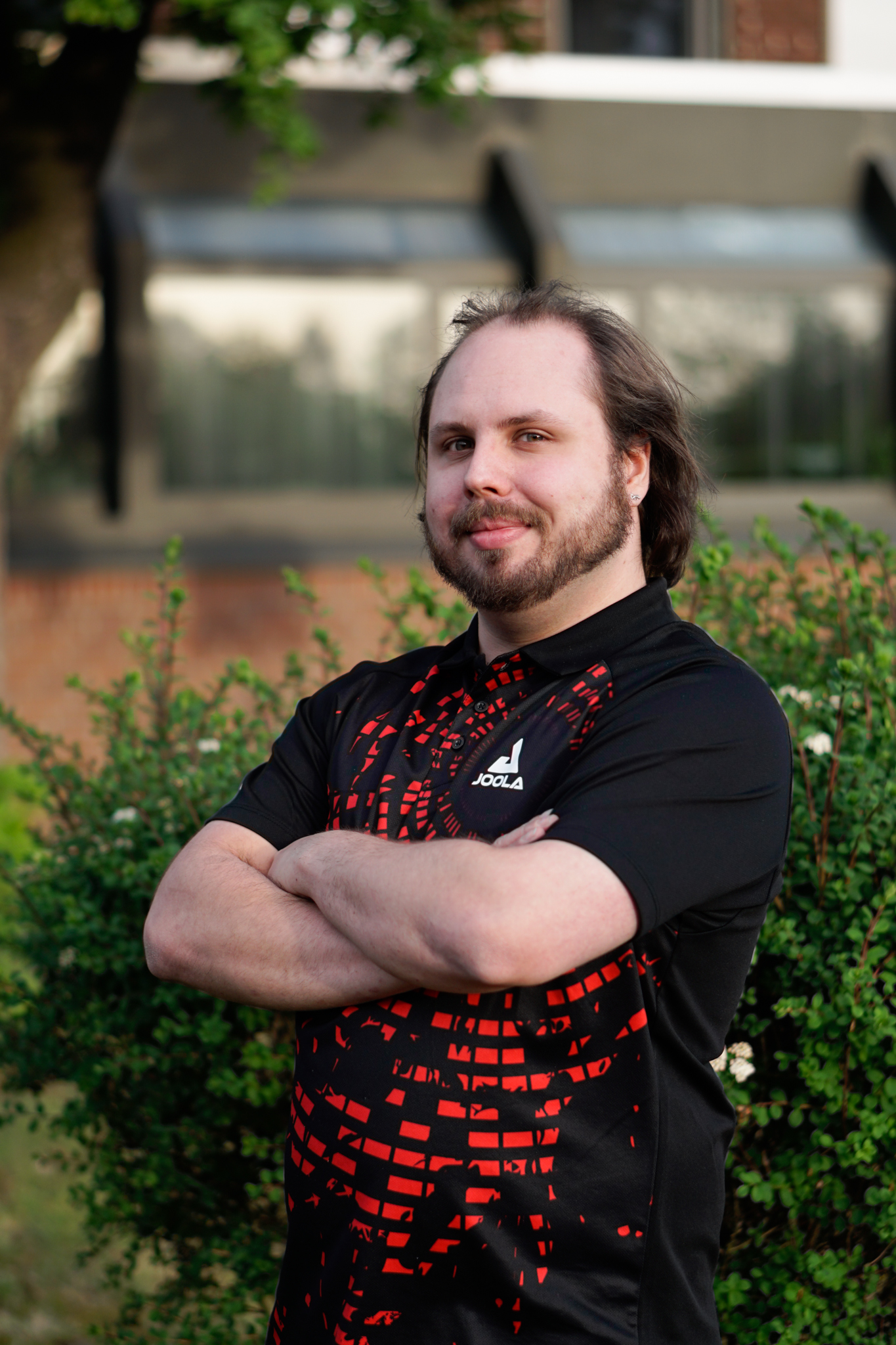 Stefan Dannehl  2.Vorsitzender  Pressewart  Webmaster