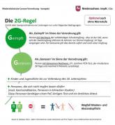 Die2G-Regel
