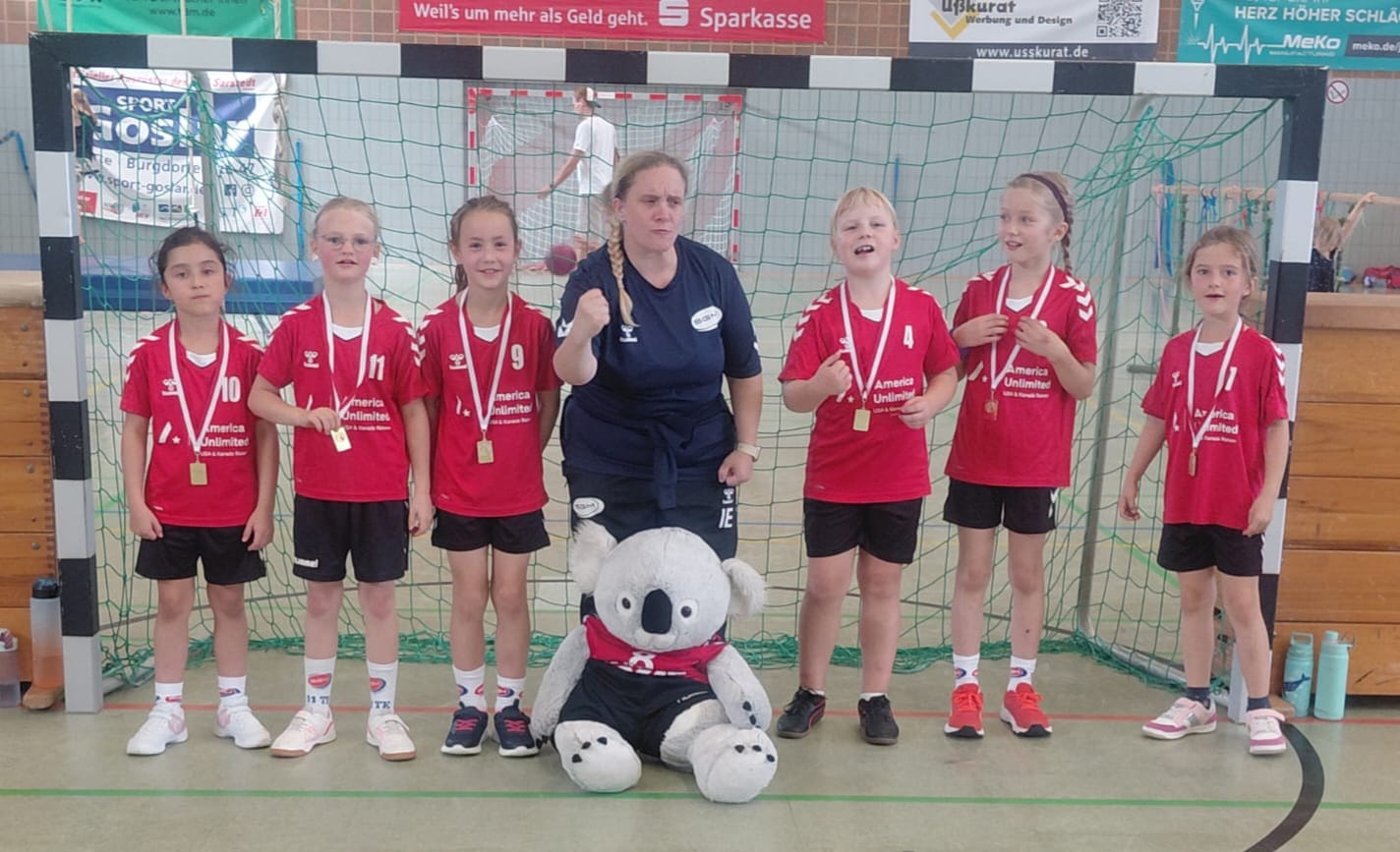 Mini-Madchen Mini-Madchen