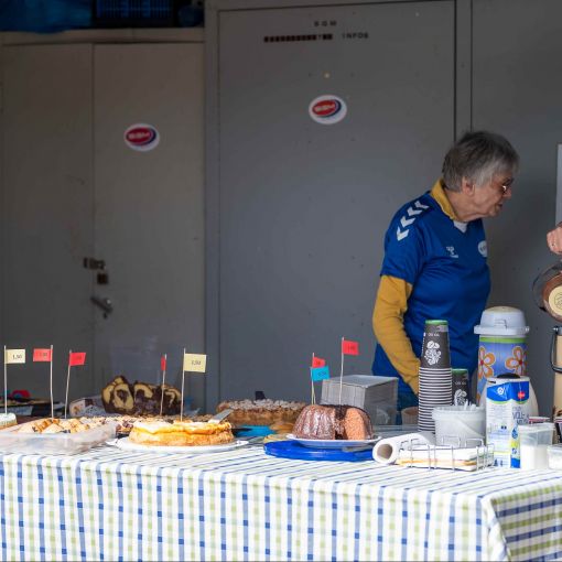 kuchen
