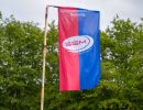 neue flagge