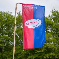 neue flagge