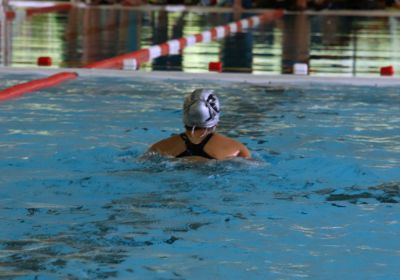 31. Sprint- und Staffeltag am 27.04.2019 in Berlin 