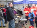 angrillen der leichtathleten 2023 1 20230221
