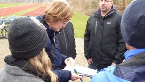 angrillen der leichtathleten 2023 19 20230221