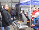 angrillen der leichtathleten 2023 3 20230221