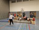 hallentraining 2025