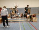 hallentraining 2025