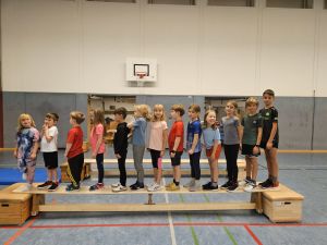 hallentraining 2025