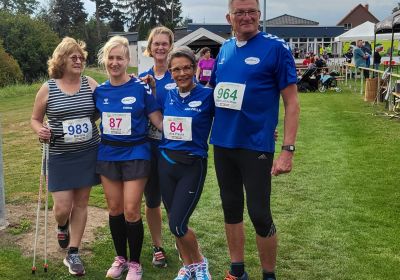 Hiddesdorfer Rübenlauf 2025