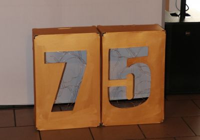 Jubiläumsball 02.07.2022