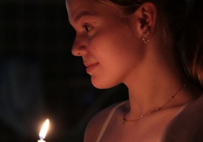 Kerzenschwimmen 21.12.2023