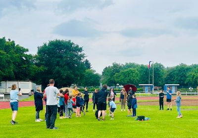Sommerfest 2024