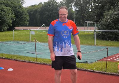 Sommerfest 2026