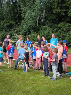 sommerfest 16.06.2026