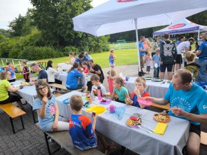 sommerfest 16.06.2026
