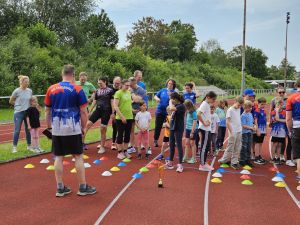 sommerfest 16.06.2026