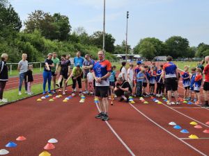 sommerfest 16.06.2026