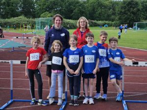 sportfest tus altwarmbuechen 13.06.2026