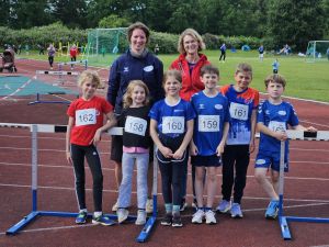 sportfest tus altwarmbuechen 13.06.2026