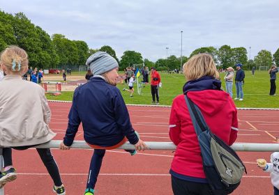 Sportfest Wettbergen