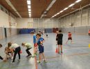 weihnachtstraining 2025