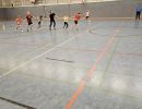 weihnachtstraining 2025