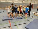 weihnachtstraining 2025