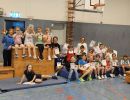weihnachtstraining 2025