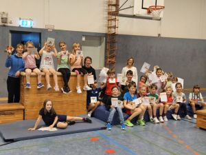weihnachtstraining 2025