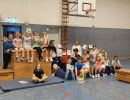 weihnachtstraining 2025