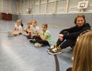 weihnachtstraining 2025