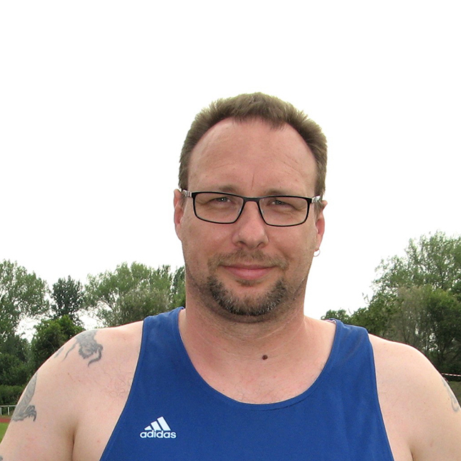 Christian Kalisch | EDV-Wart | Sportwart       